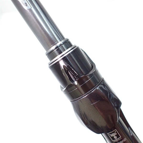２１ポイズングロリアス１６１１ＭＬ／Ｈ